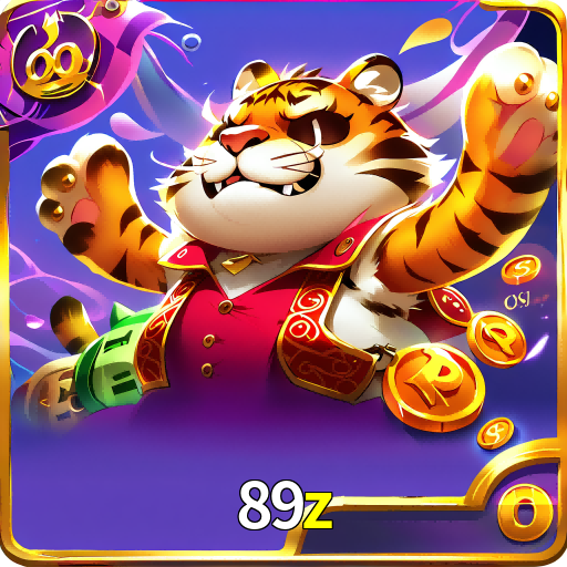 Imagem promocional da 89z mostrando a plataforma e suas vantagens